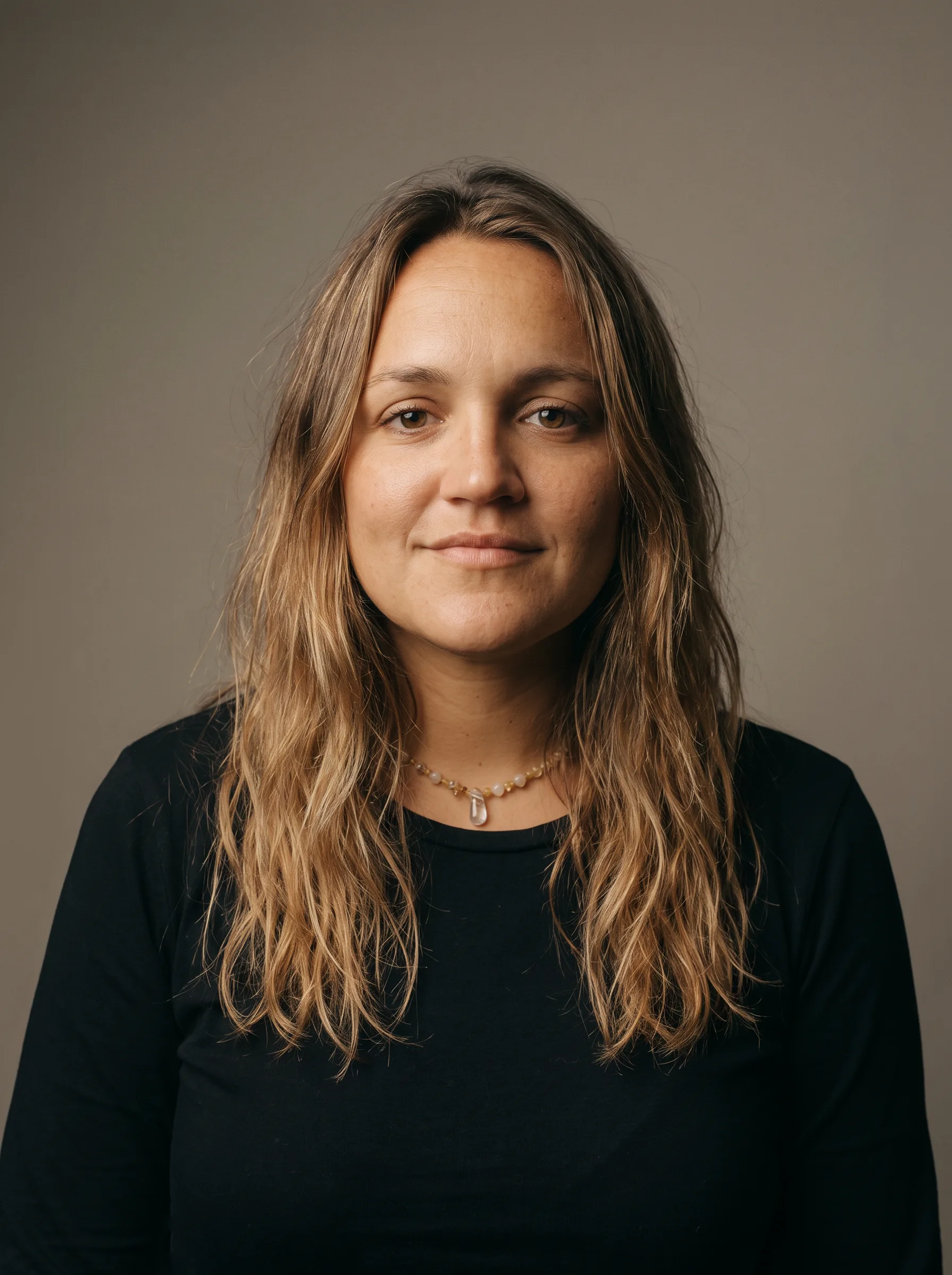 Josefina Bourren — Partner Advisor