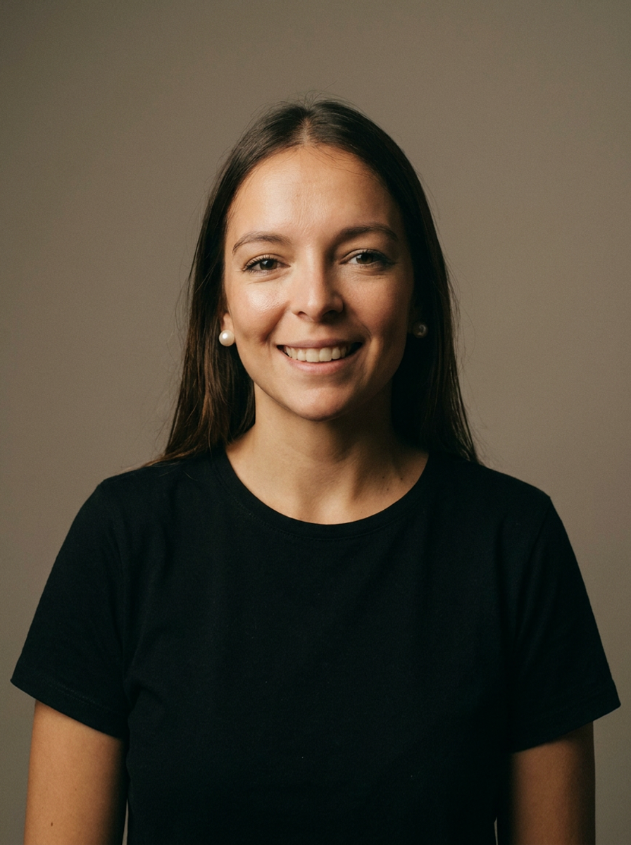 Elyn Cossu — Administration & RRHH Manager