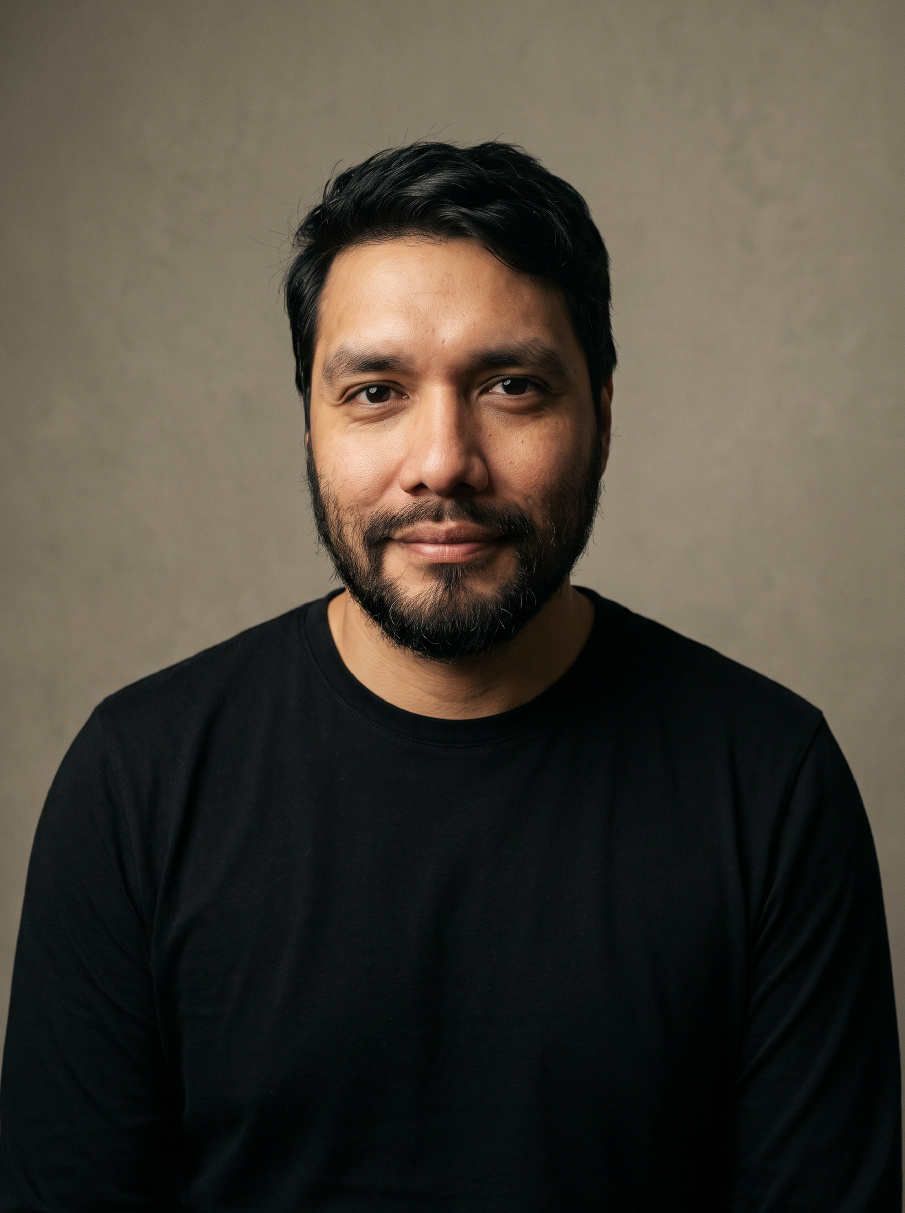Ignacio Bejarano — CFD Specialist