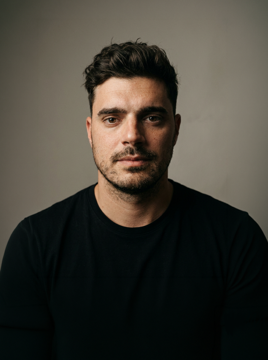 Guido Perosino — IA Specialist