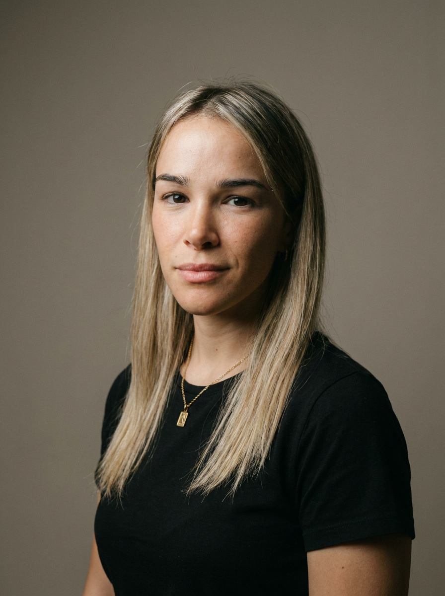 Eugenia Espósito — Growth Marketing Manager
