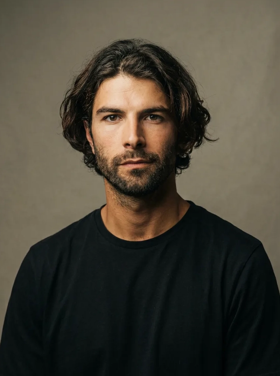 Joaquin Lozada — Founder & I+D Lead