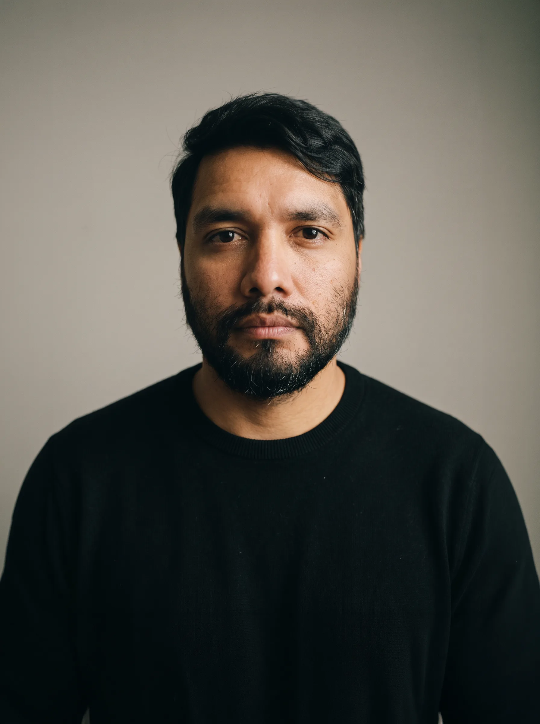 Ignacio Bejarano — CFD Specialist