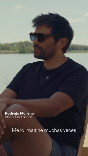 Reel: surfear en el patio de tu casa