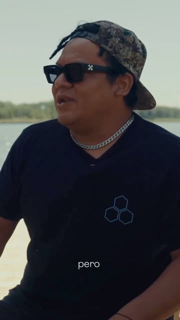 Reel: La Ola perfecta
