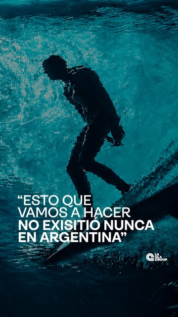 Reel: ¿Y si tu rutina diaria empezara surfeando?