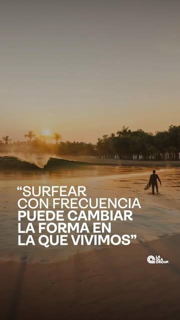 Reel: la primera ola de Argentina es tecnología al servicio de tu calidad de vida